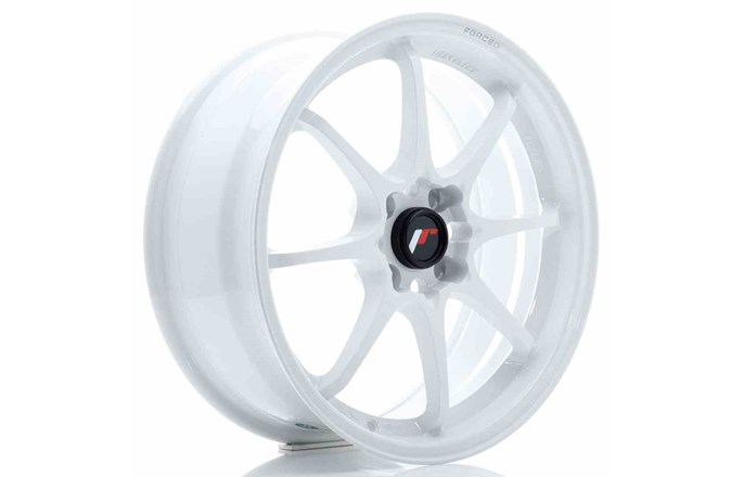 Japan Racing JR5 White