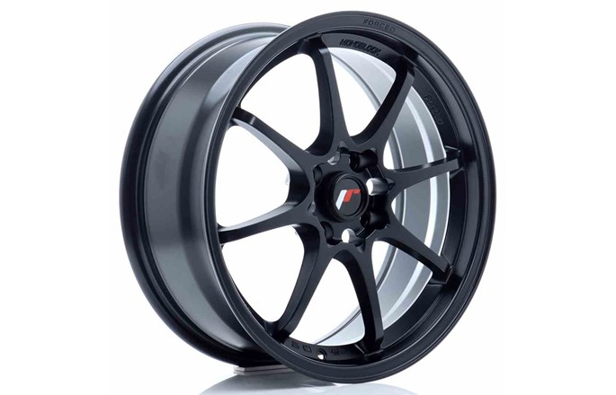 Japan Racing JR5 Matt Black