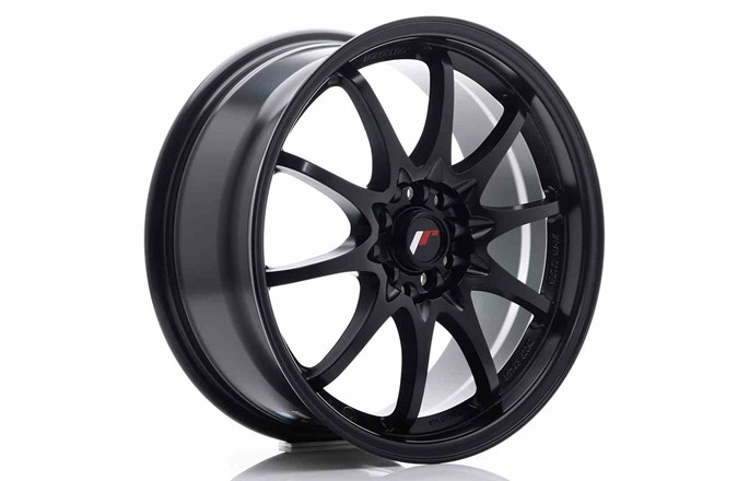 Japan Racing JR5 Matt Black