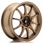 Japan Racing JR5 Dark ABZ Bronze