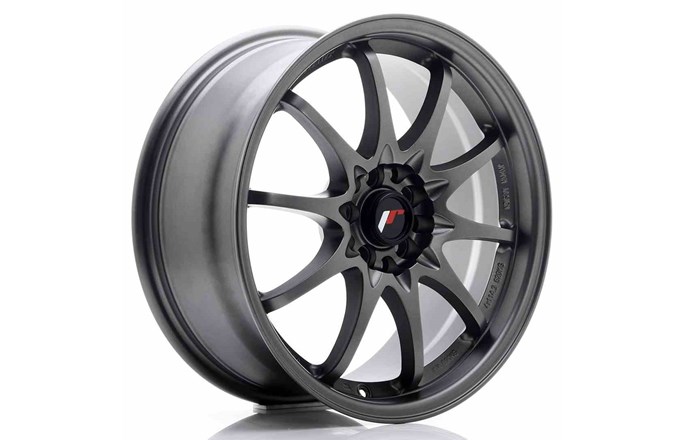 Japan Racing JR5 Gun metal