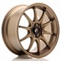 Japan Racing JR5 Dark ABZ Bronze