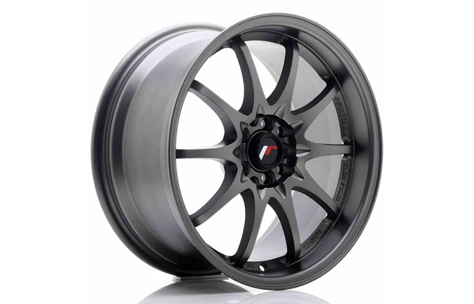 Japan Racing JR5 Gun metal