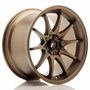 Japan Racing JR5 Dark ABZ Bronze