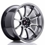 Japan Racing JR5 Hyper Black