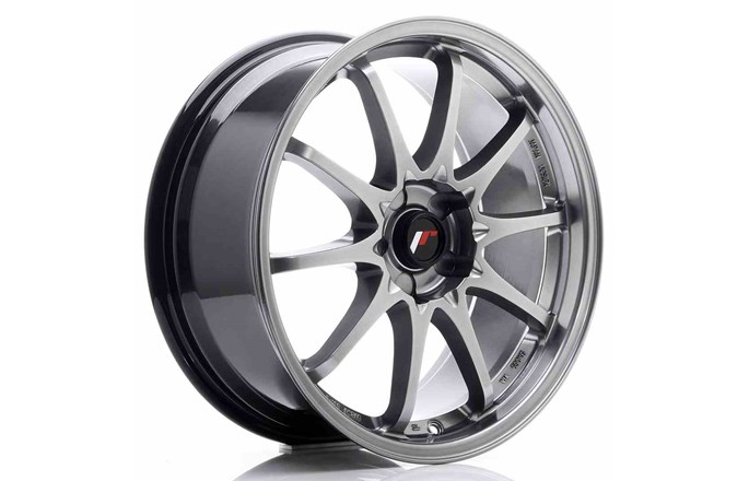 Japan Racing JR5 Hyper Black
