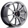 Japan Racing JR5 Hyper Black