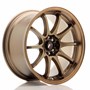 Japan Racing JR5 Dark ABZ Bronze