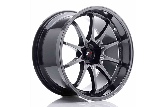 Japan Racing JR5 Hyper Black
