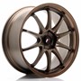 Japan Racing JR5 Dark ABZ Bronze