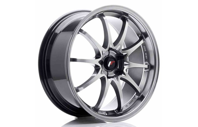 Japan Racing JR5 Hyper Black