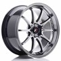 Japan Racing JR5 Hyper Black