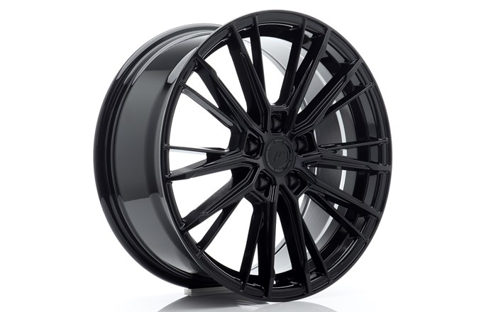 Japan Racing JR52 Gloss Black