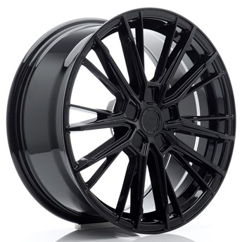 Japan Racing JR52 Gloss Black