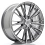 Japan Racing JR52 Titanium / Machined Face