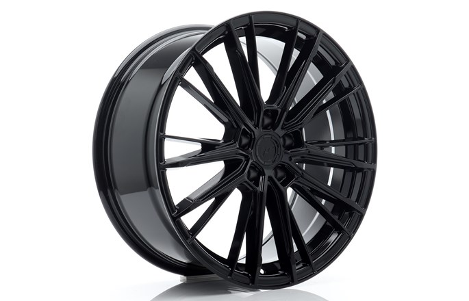 Japan Racing JR52 Gloss Black