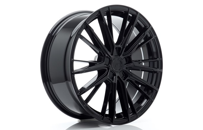 Japan Racing JR52 Gloss Black