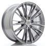 Japan Racing JR52 Titanium / Machined Face