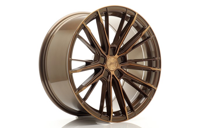 Japan Racing JR52 Platinum Bronze