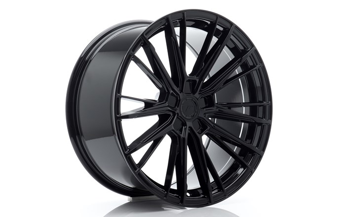 Japan Racing JR52 Gloss Black