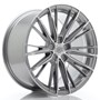 Japan Racing JR52 Titanium / Machined Face