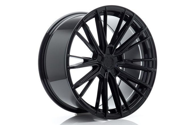 Japan Racing JR52 Gloss Black