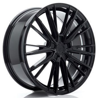 Japan Racing JR52 Gloss Black