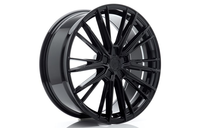 Japan Racing JR52 Gloss Black