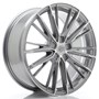 Japan Racing JR52 Titanium / Machined Face