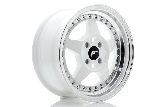 Japan Racing JR6 White