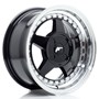 Japan Racing JR6 Gloss Black