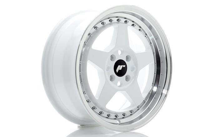 Japan Racing JR6 White