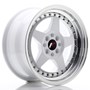 Japan Racing JR6 White
