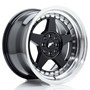 Japan Racing JR6 Gloss Black