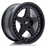 Japan Racing JR6 Matt Black