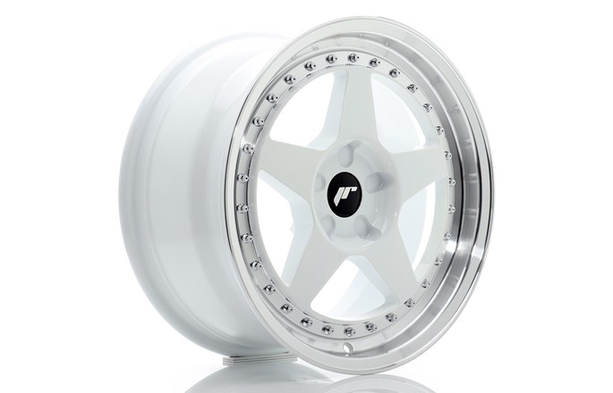 Japan Racing JR6 White