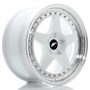 Japan Racing JR6 White