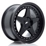 Japan Racing JR6 Matt Black
