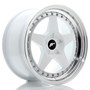 Japan Racing JR6 White