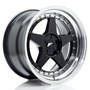 Japan Racing JR6 Gloss Black