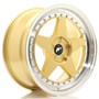 Japan Racing JR6 Gold