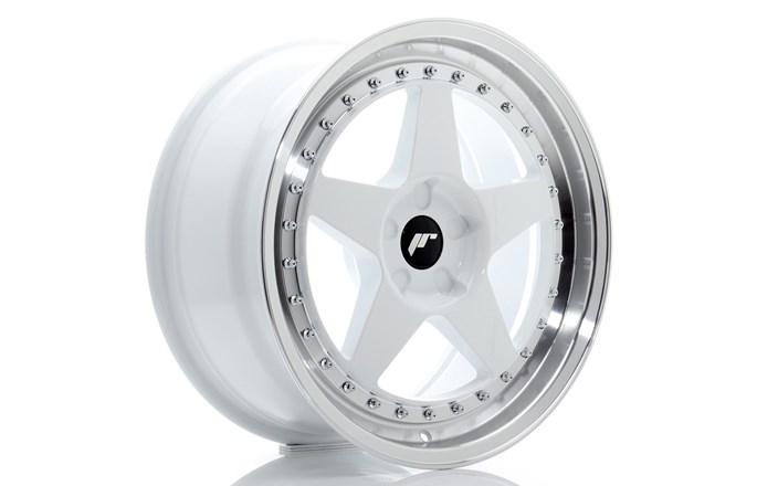 Japan Racing JR6 White