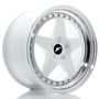 Japan Racing JR6 White