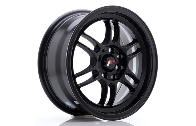 Japan Racing JR7 Matt Black