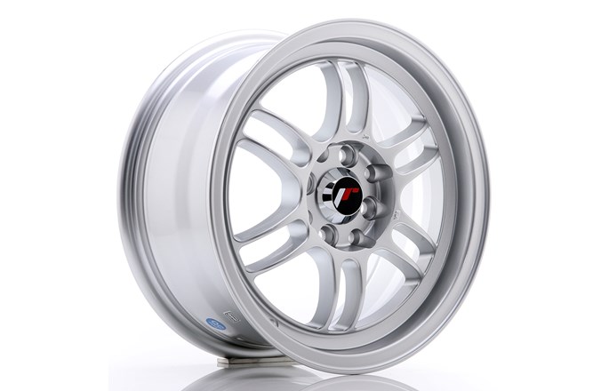 Japan Racing JR7 Silver