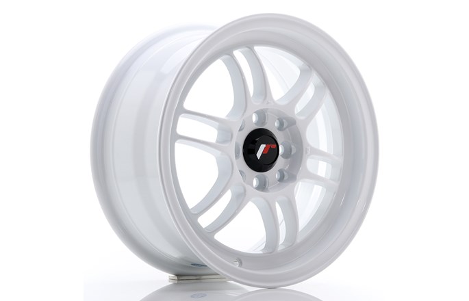 Japan Racing JR7 White