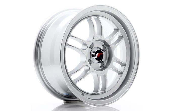 Japan Racing JR7 Silver