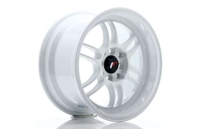 Japan Racing JR7 White