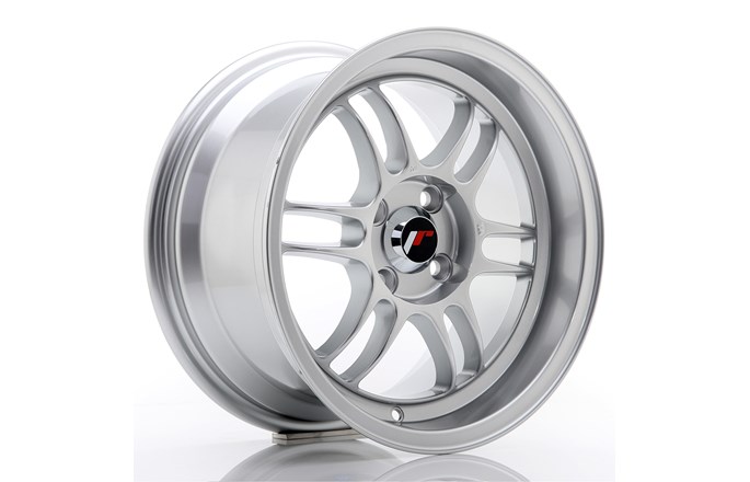 Japan Racing JR7 Silver