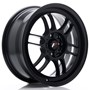 Japan Racing JR7 Matt Black